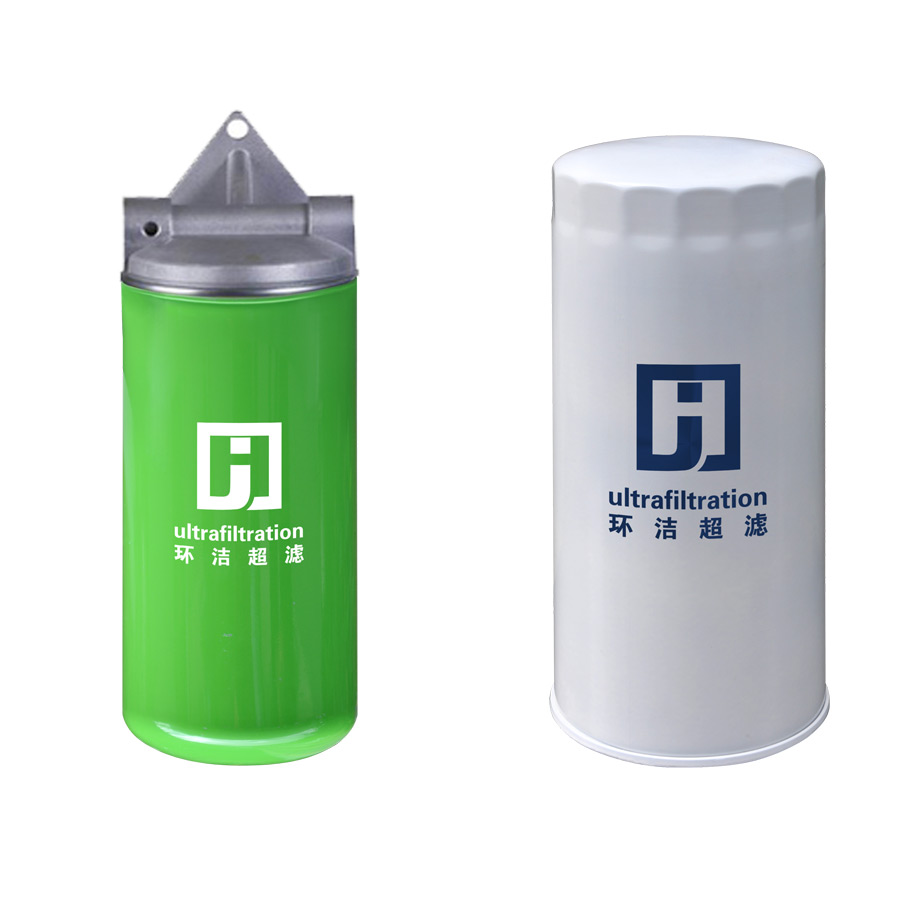 CE系列車用發(fā)動機油超濾